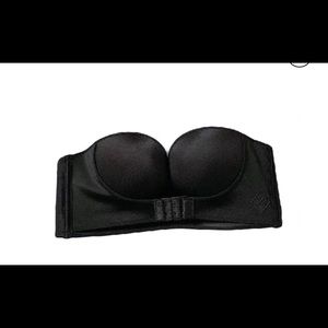 Front Buckle Lift Bra